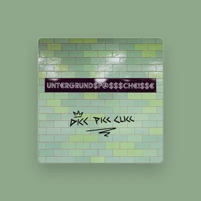 Listen to DiccPiccClicc, watch music videos, read bio, see tour dates & more!