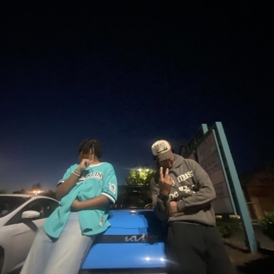 o.n.i (feat. Tawv) - Single