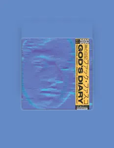 Listen to jaidensleeps, watch music videos, read bio, see tour dates & more!