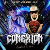 Conexión (feat. Jeter Mendez & G. EM Baby) - Single