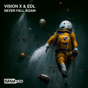 Never Fall Again (Extended Mix)