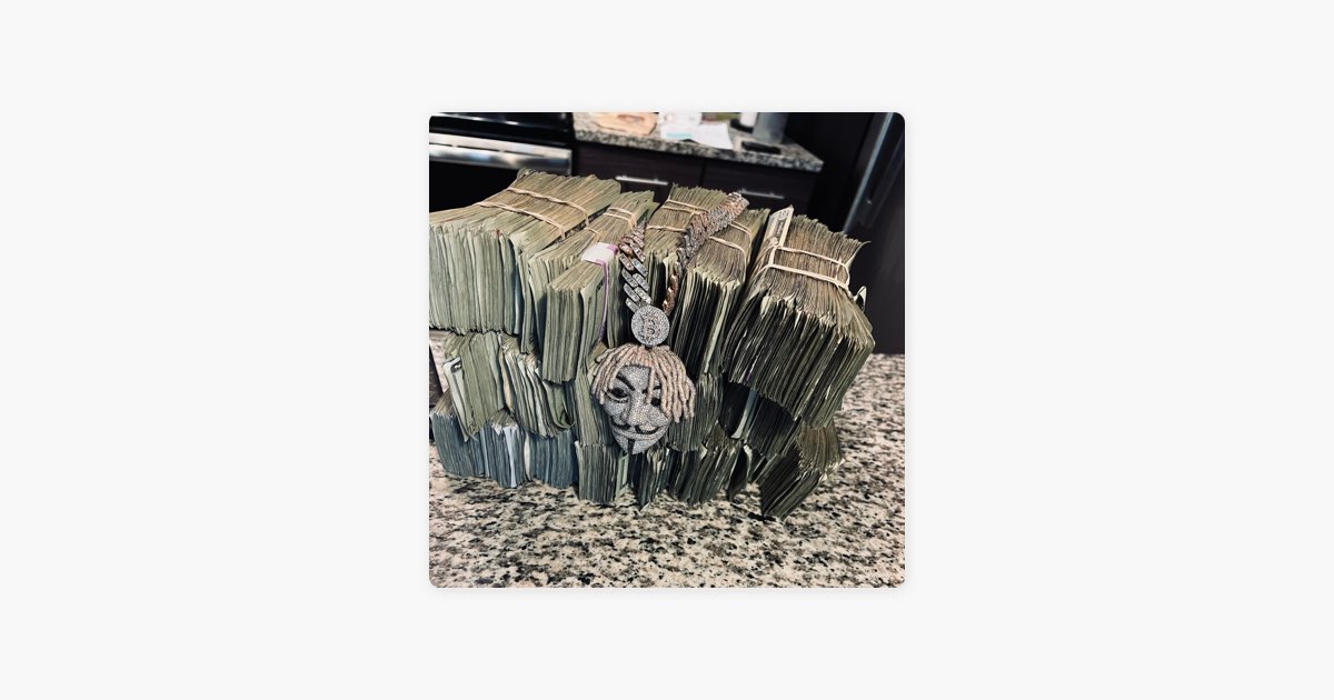 Million Dollar Criminal - Single - Album by Punchmade Dev - Apple