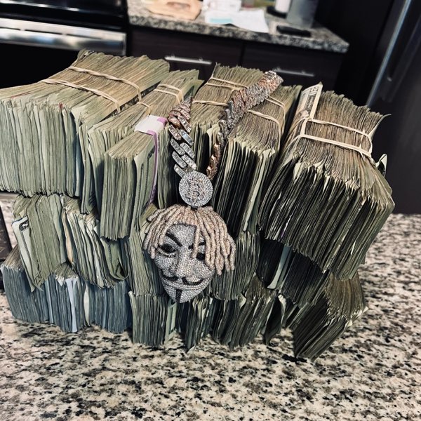 Million Dollar Criminal - Single - Album by Punchmade Dev - Apple