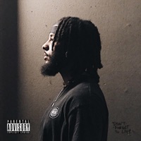 Don't Forget To Live - Zaay