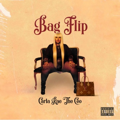 Bag Flip (Explicit) - Single