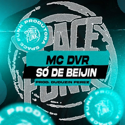 Só de Beijin - Single