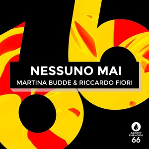 Nessuno Mai - Single