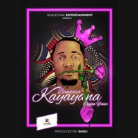 Kayayana - Single - Cosign Yenze