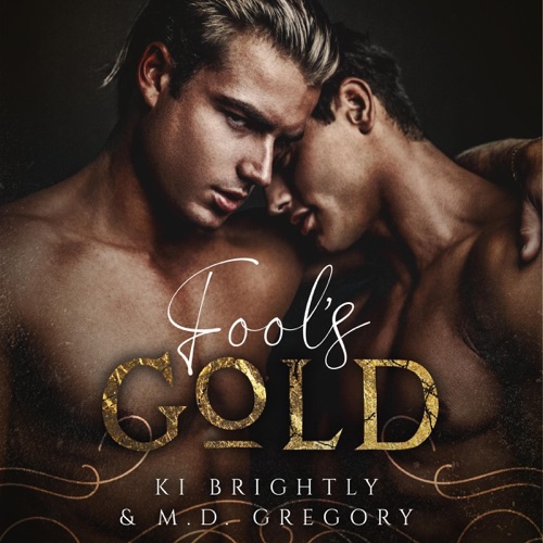 Fool's Gold (Unabridged) cover
