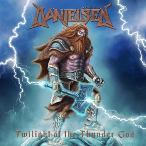 Twilight of the Thunder God - Single
