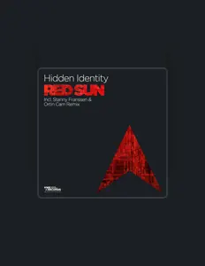 Luister naar Hidden Identity, bekijk muziekvideo's, lees de bio, bekijk de tourdata, en meer!