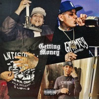 Getting Money (feat. Apache & Bird$) - Single - Swifty Blue