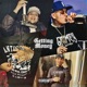Getting Money feat Apache Bird Single