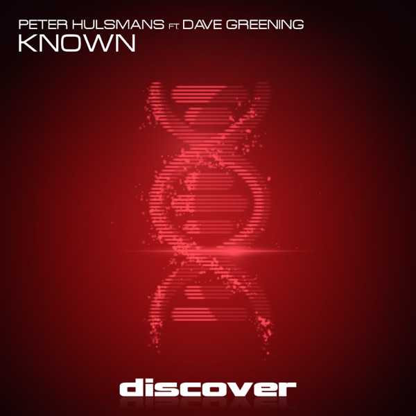 Known (feat. Dave Greening) - Single