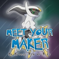 Meet Your Maker - Single - B-Lo