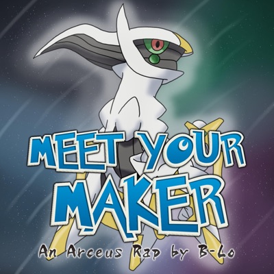 Meet Your Maker - Single