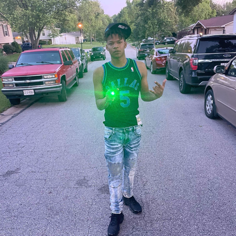 Drill