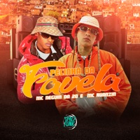 Pecinha da Favela - Single - MC Ruanzin, MC Neguin da 20 & Dj Tchouzen