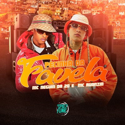 Pecinha da Favela - Single