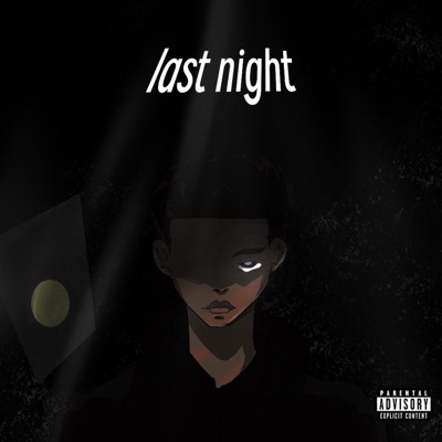 Last Night - EP
