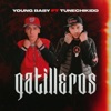 Gatilleros (feat. Tunechikidd) - Single, 2022