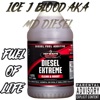 Ice J Blood