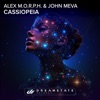 Cassiopeia cover art