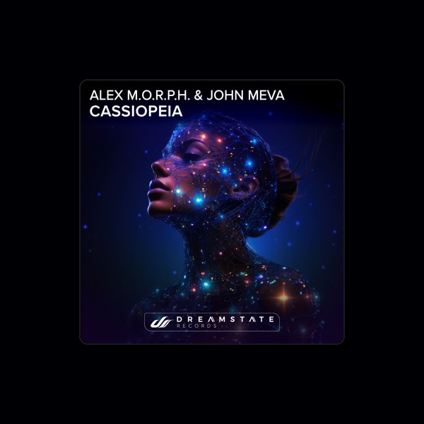 John Meva's avatar