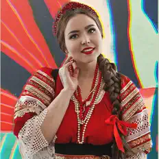 Luister naar Юлия Черняновская, bekijk muziekvideo's, lees de bio, bekijk de tourdata, en meer!