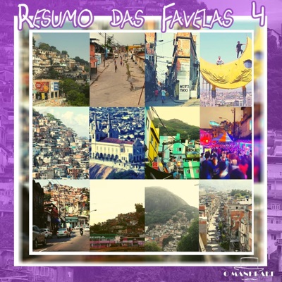 Resumo das Favelas 4 - Single