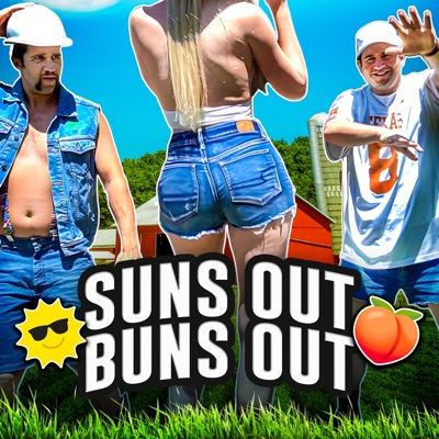 Suns Out Buns Out (feat. JVT Entertainment, Remington & TAKKI dangerfield) - Single