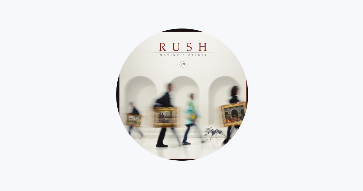 Rush Wav - Apple Music