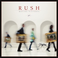 Moving Pictures (40th Anniversary Super Deluxe) - Rush