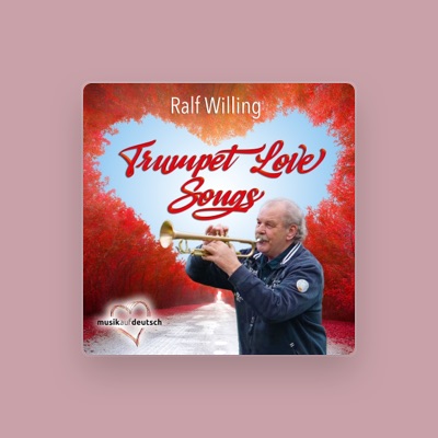 Listen to Ralf Willing, watch music videos, read bio, see tour dates & more!
