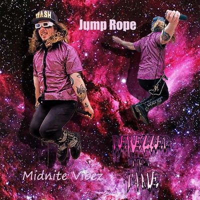 Jump Rope (feat. Midnite Vibez) - Single