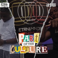 Part of the Culture - Single - Joshui