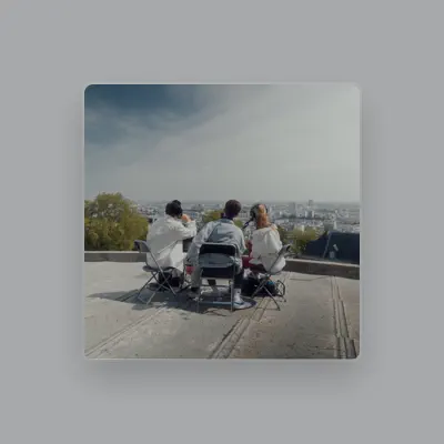 Listen to TOUT LE PAYS, watch music videos, read bio, see tour dates & more!