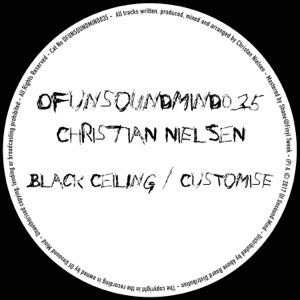 Ofunsoundmind035 - Single