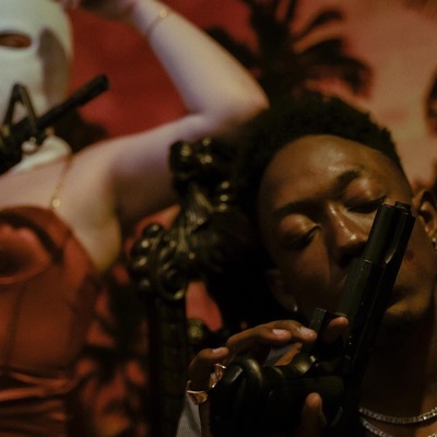 Tony Montana - Single