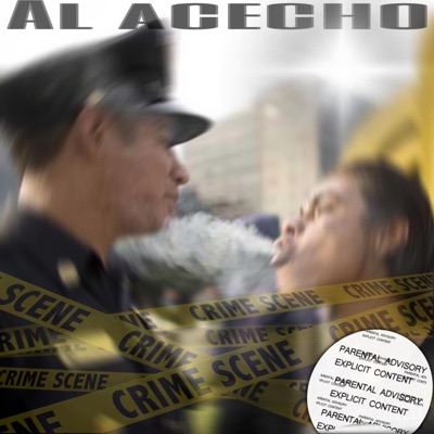AL ACECHO (feat. EME_X) - Single
