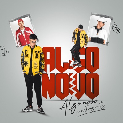 Algo Novo