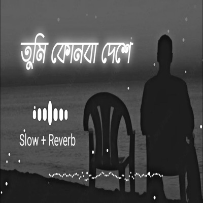 MJU - তুমি কোনবা দেশে