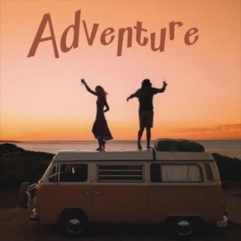 Adventure (feat. Kronke) Aussie