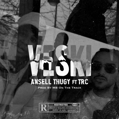 Veski (feat. trc) - Single