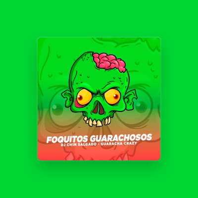 Listen to DJ CH1N SALGADO, watch music videos, read bio, see tour dates & more!
