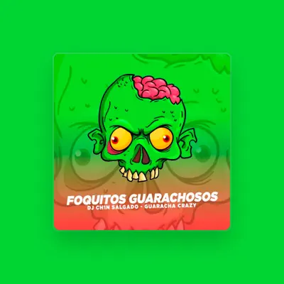 Listen to DJ CH1N SALGADO, watch music videos, read bio, see tour dates & more!
