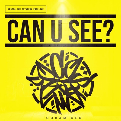 Can U see? - Single