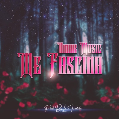 Me fascina - Single