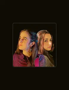 Lilianeを聴いたり、ミュージックビデオを鑑賞したり、経歴やツアー日程などを確認したりしましょう！