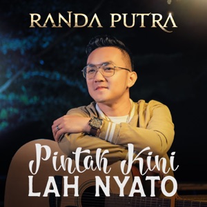 Pintak Kini Lah Nyato Album Art
